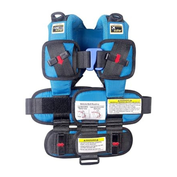 Extra Small Blue, Lightweight, Compact