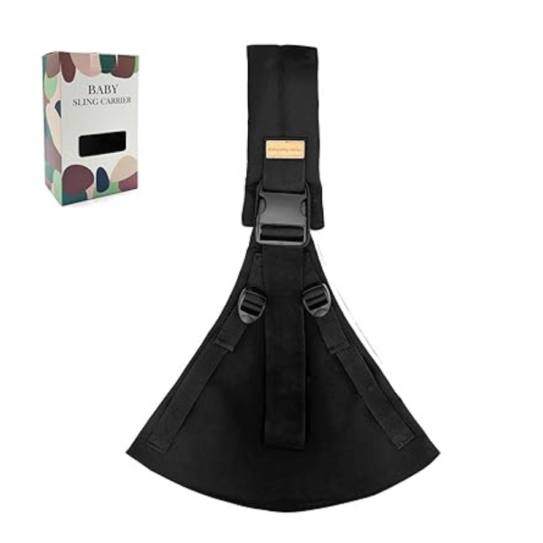 Baby Sling Carrier 2025 Baby Carrier