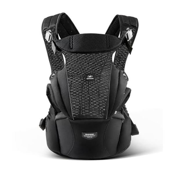 SUNVENO Baby Carrier for Newborn to Toddler